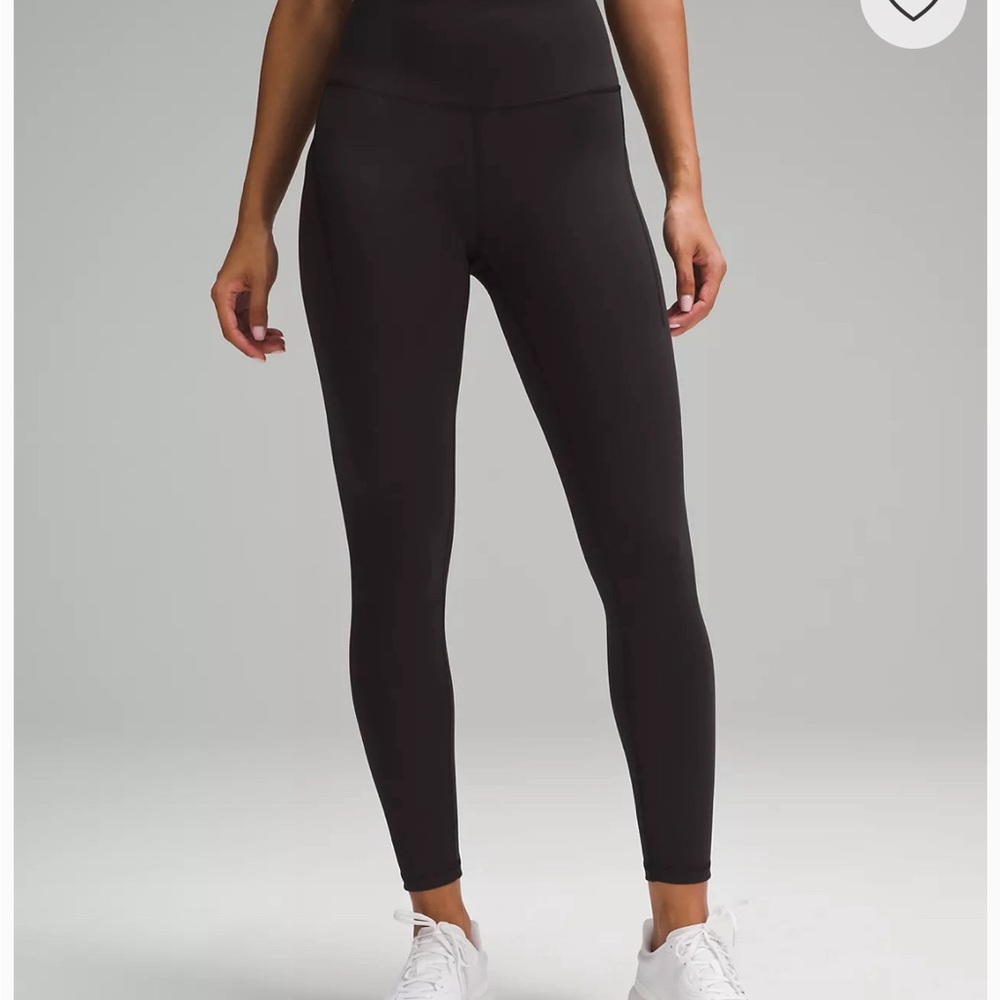 Wunder train hr 25” pockets
